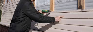 Best Wood Siding Installation  in Joseph, OR